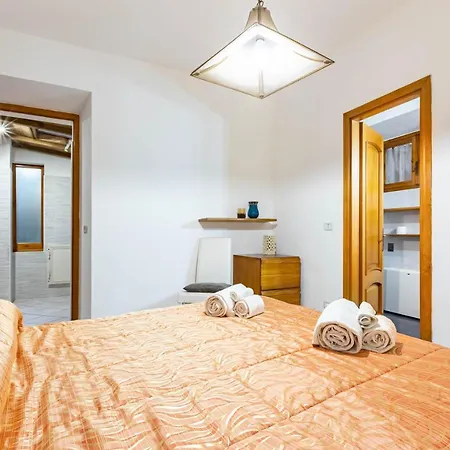 Scalette- Cagliari Historic Central Apartment! Exterior foto