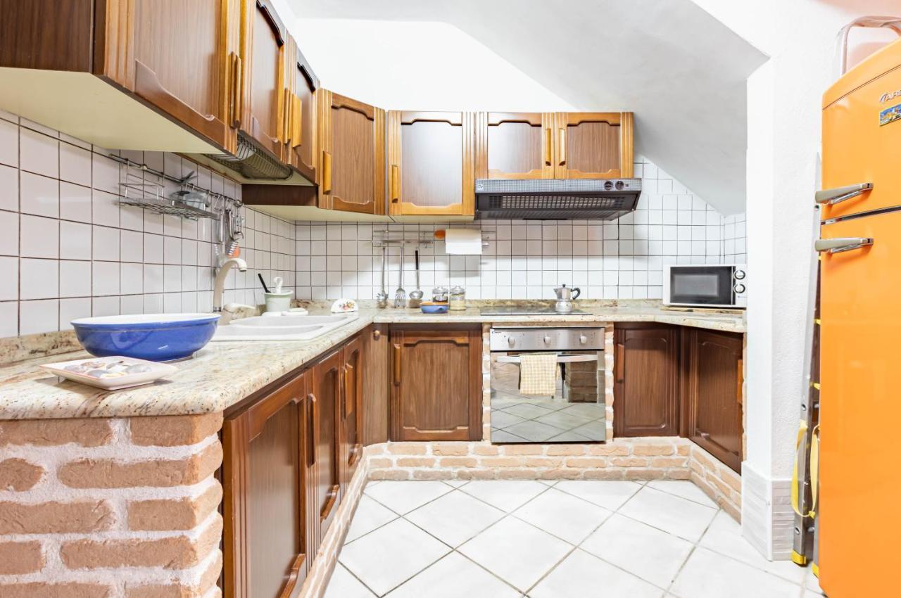 Scalette- Historic Apartment! *