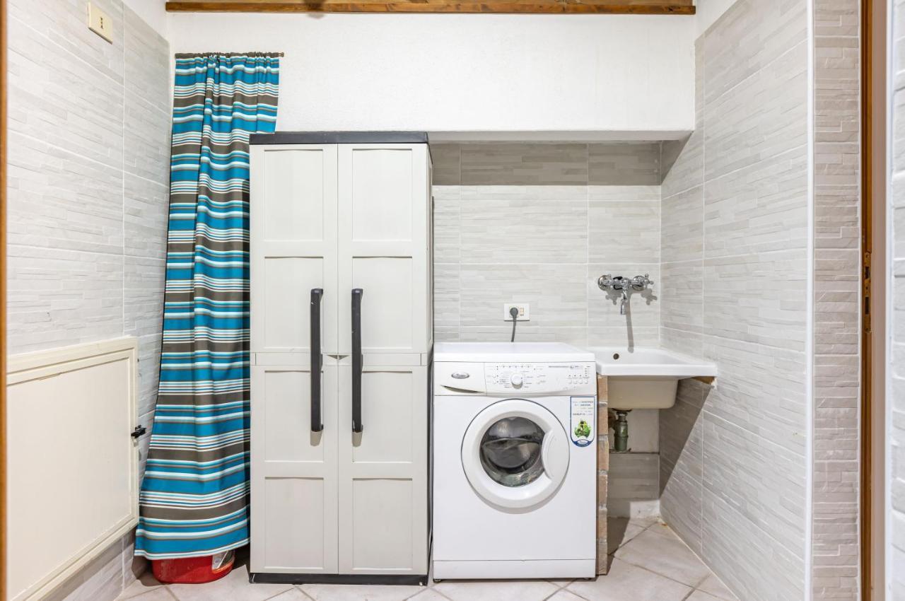 Apartment Scalette- Historic Apartment! *