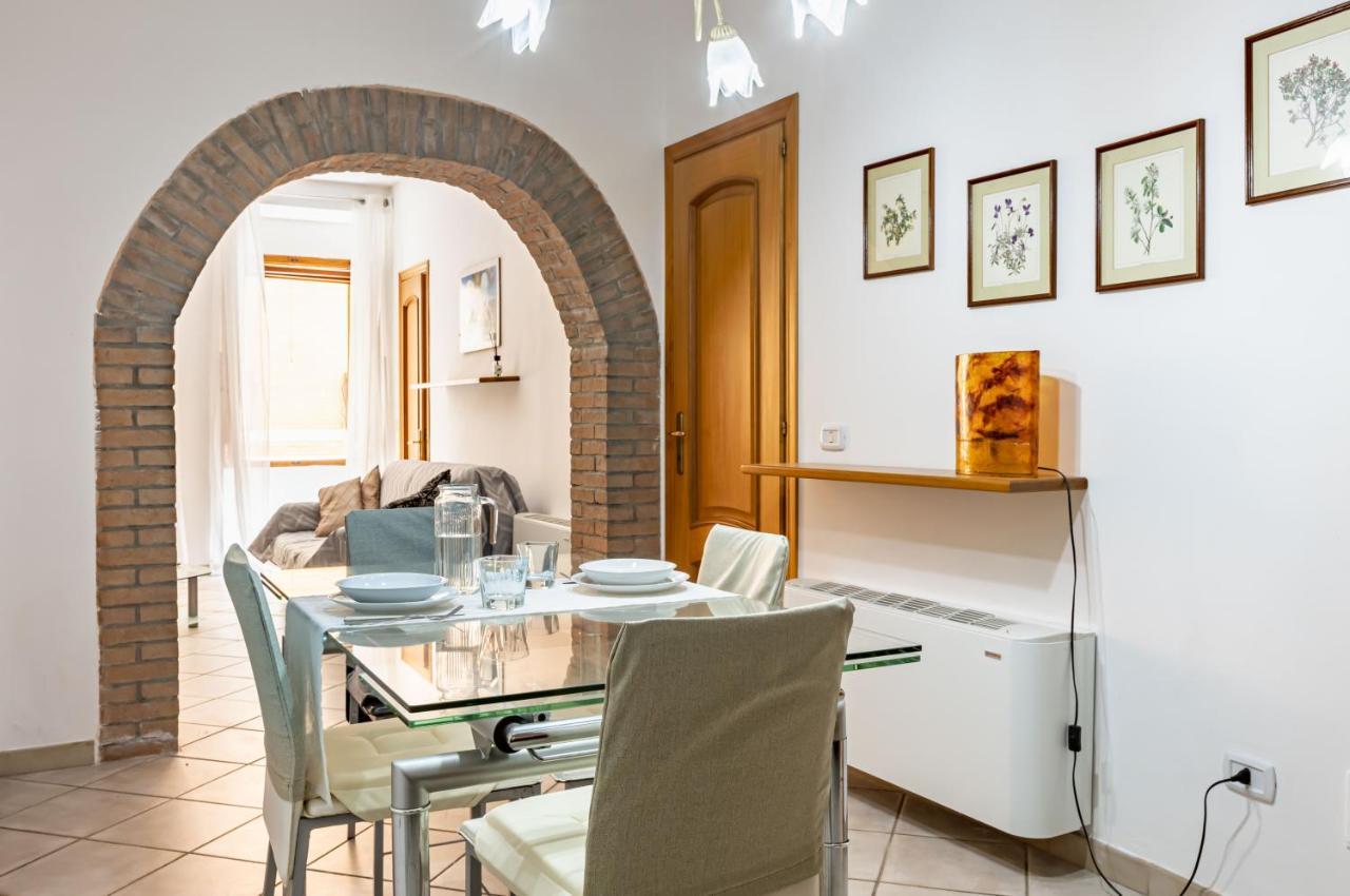 Scalette- Historic Apartment! Apartment Cagliari