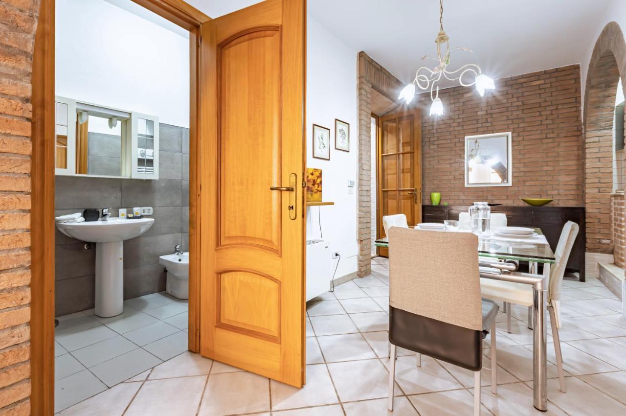 Scalette- Historic Apartment! *