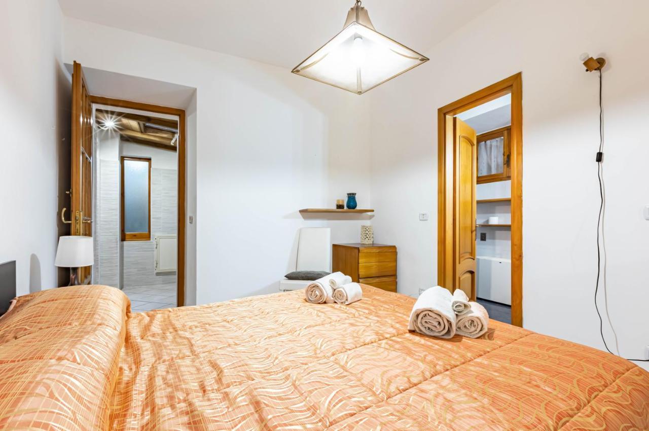 Apartment Scalette- Historic Apartment!