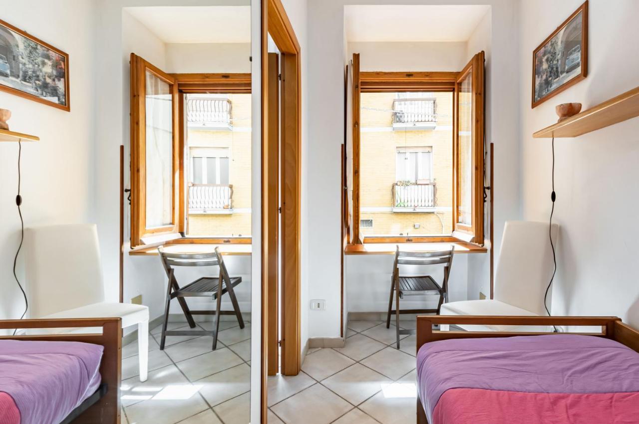 Scalette- Historic Apartment! *