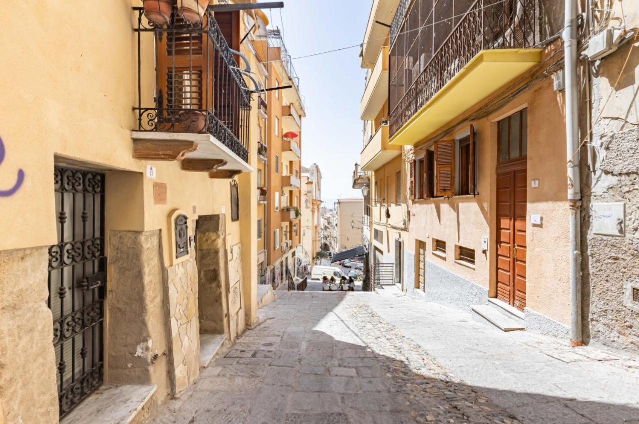 Scalette- Historic Apartment! Apartment