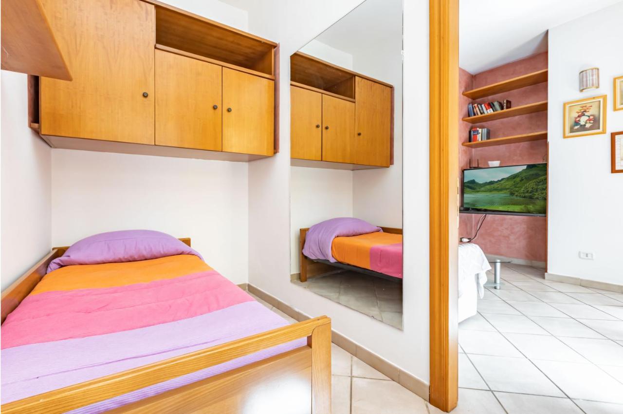 Apartment Scalette- Historic Apartment! Cagliari