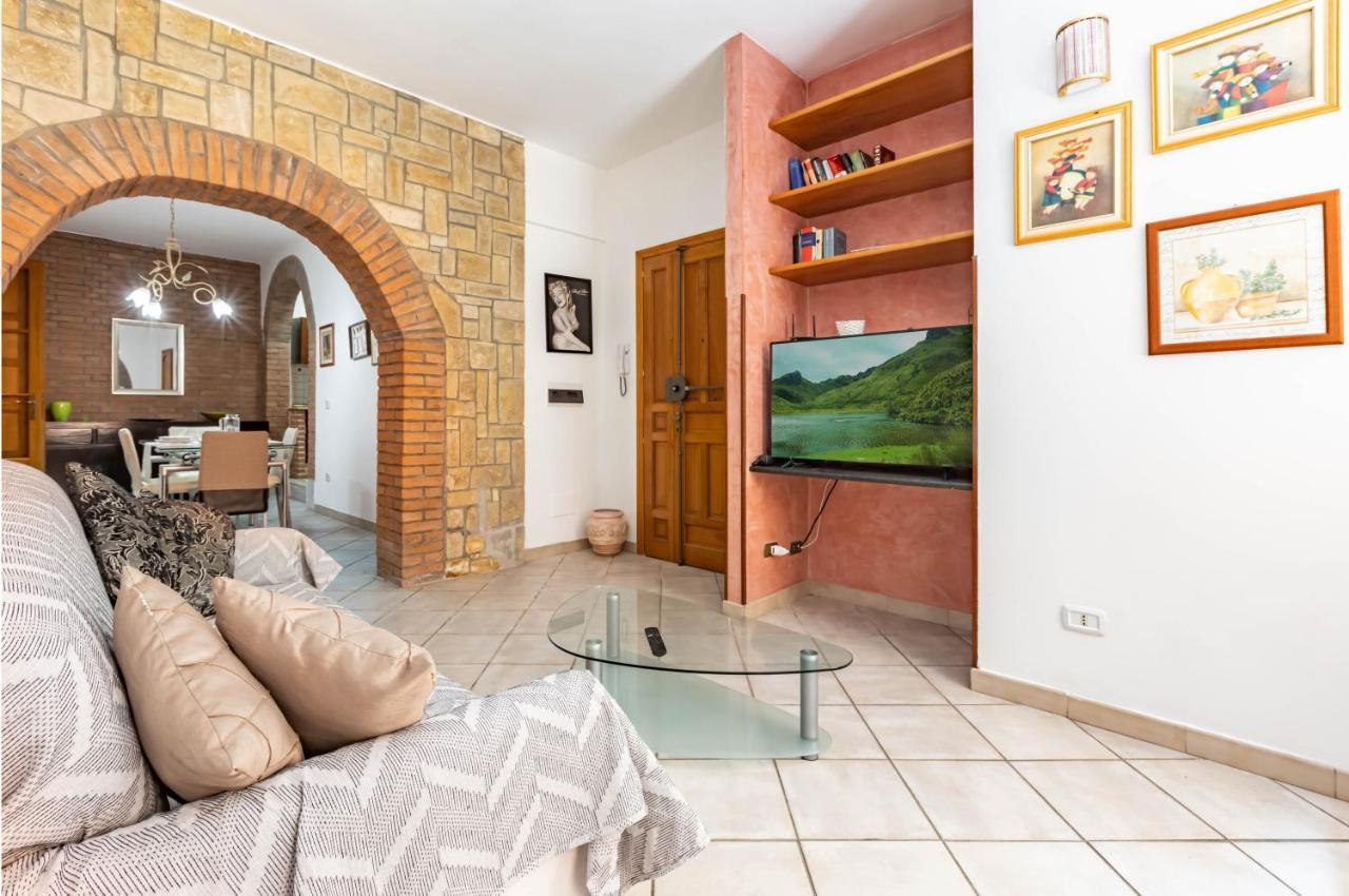 Scalette- Historic Apartment! Apartment Cagliari